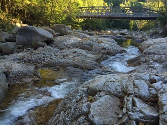 A Day in Mount Tabor